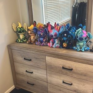 Stitch Crashes Disney Bundle